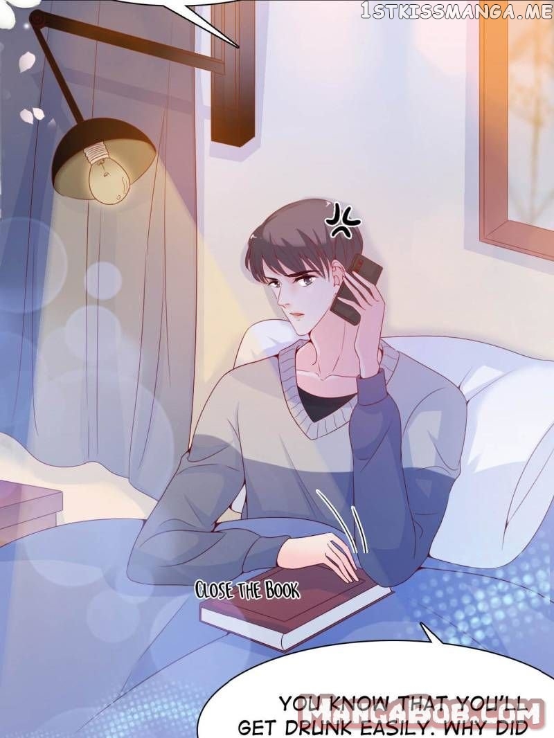 Mr. Zhou, Forced Marriage Is Illegal! chapter 95 - page 23