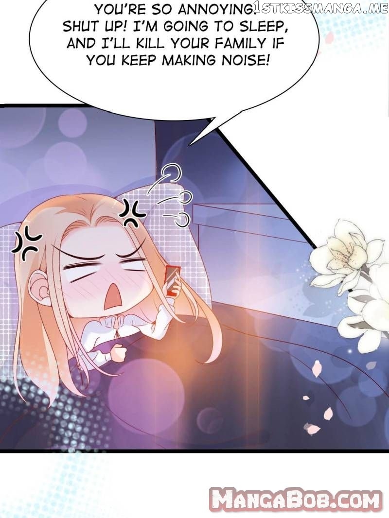 Mr. Zhou, Forced Marriage Is Illegal! chapter 95 - page 25