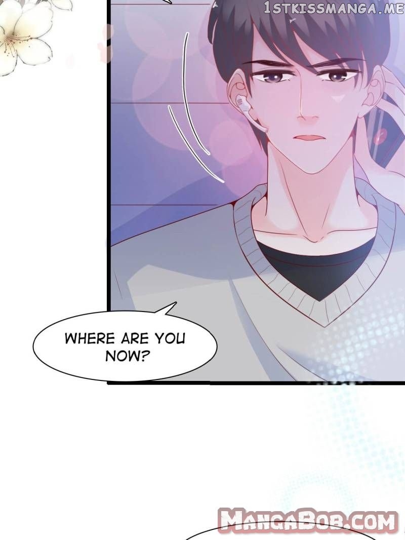 Mr. Zhou, Forced Marriage Is Illegal! chapter 95 - page 27