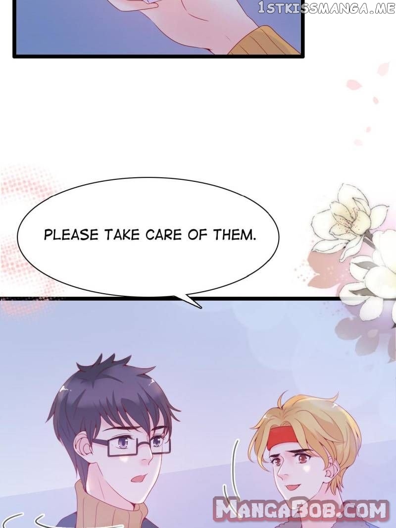 Mr. Zhou, Forced Marriage Is Illegal! chapter 95 - page 3