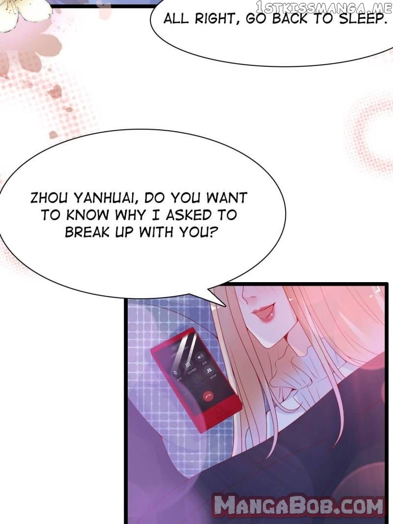 Mr. Zhou, Forced Marriage Is Illegal! chapter 95 - page 33