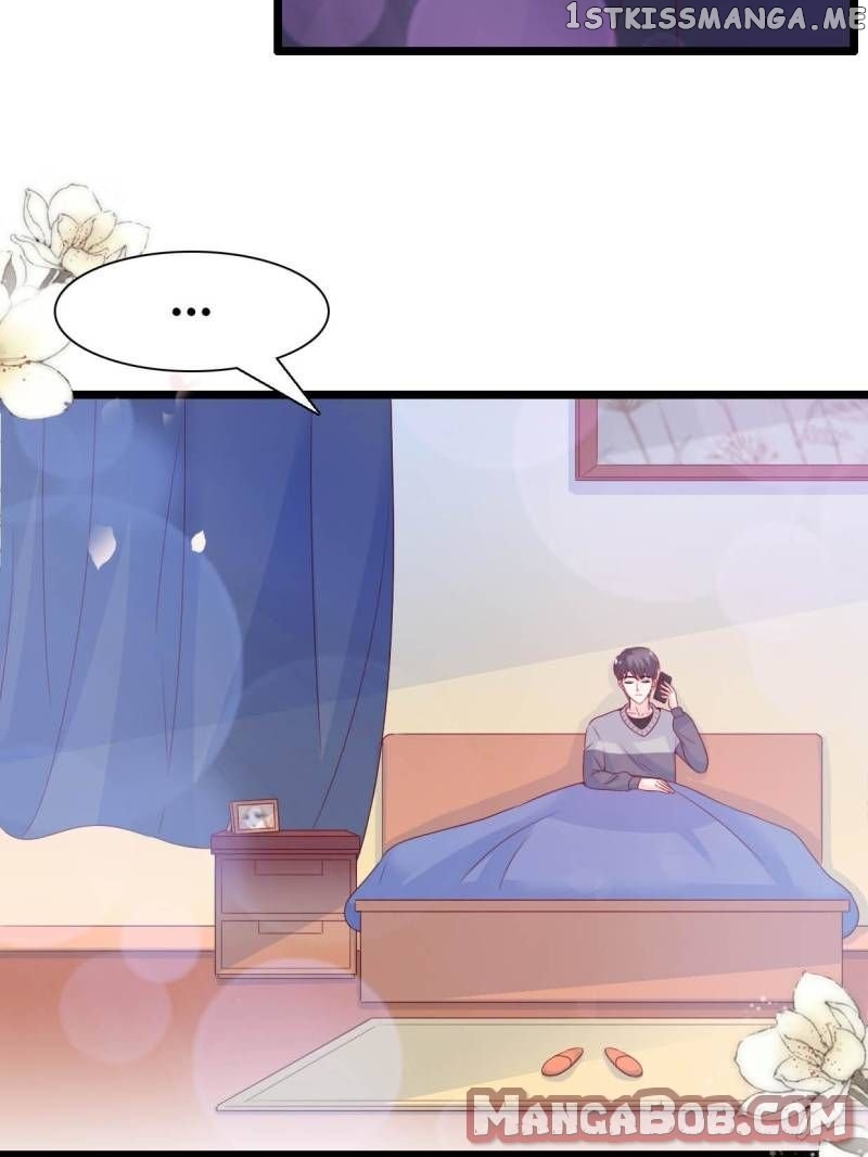 Mr. Zhou, Forced Marriage Is Illegal! chapter 95 - page 35