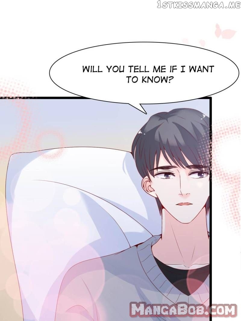 Mr. Zhou, Forced Marriage Is Illegal! chapter 95 - page 37