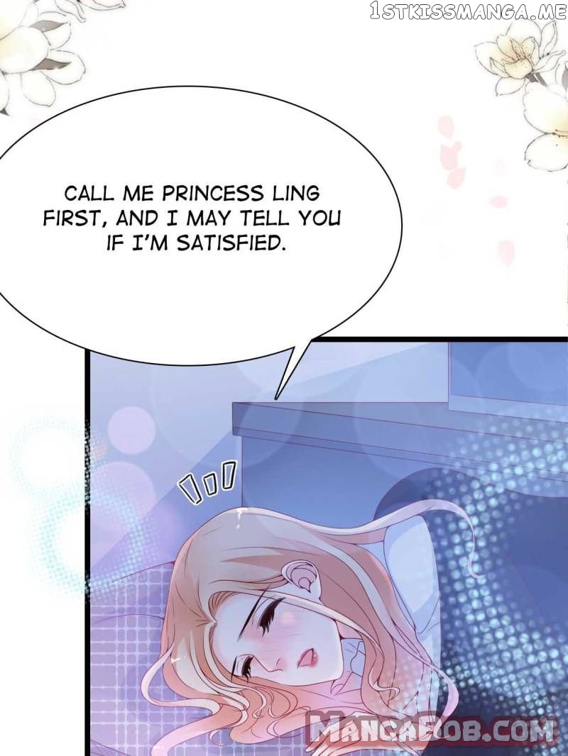 Mr. Zhou, Forced Marriage Is Illegal! chapter 95 - page 39