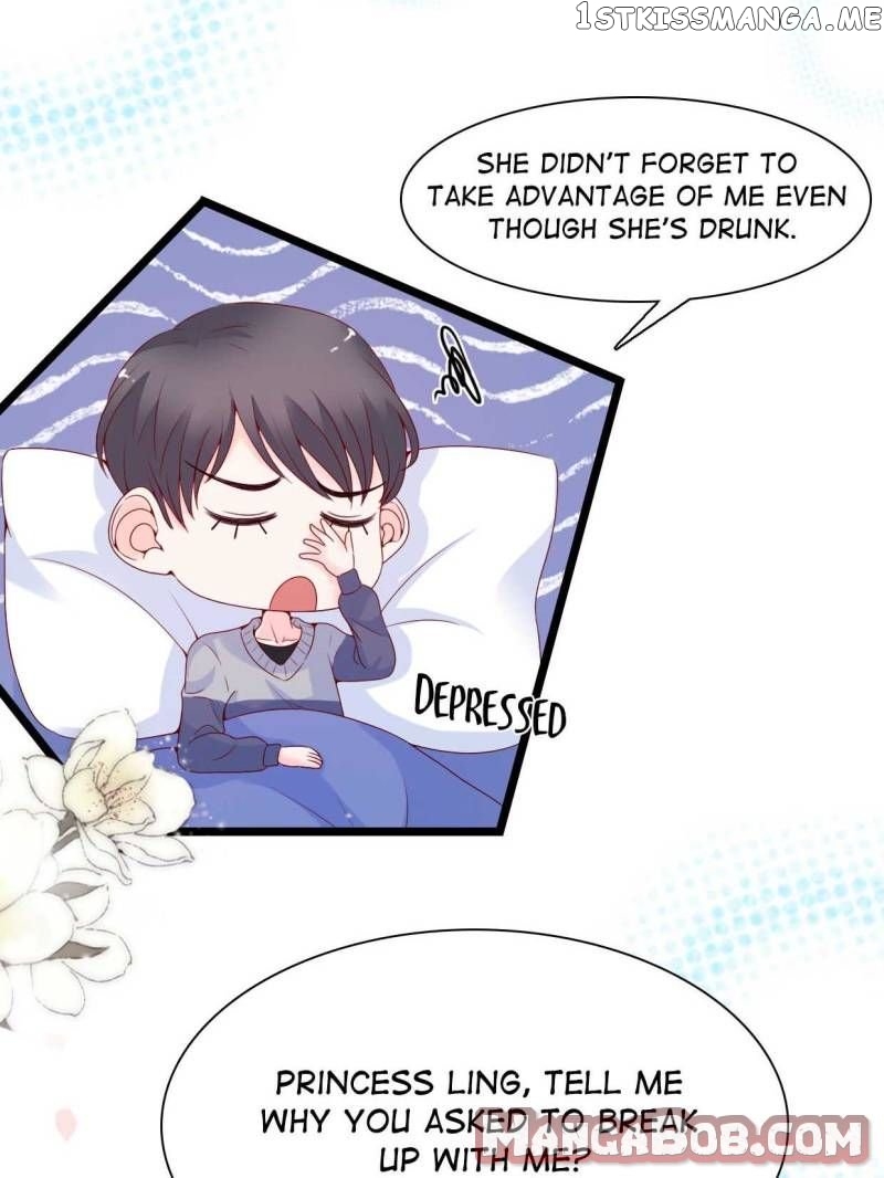 Mr. Zhou, Forced Marriage Is Illegal! chapter 95 - page 41
