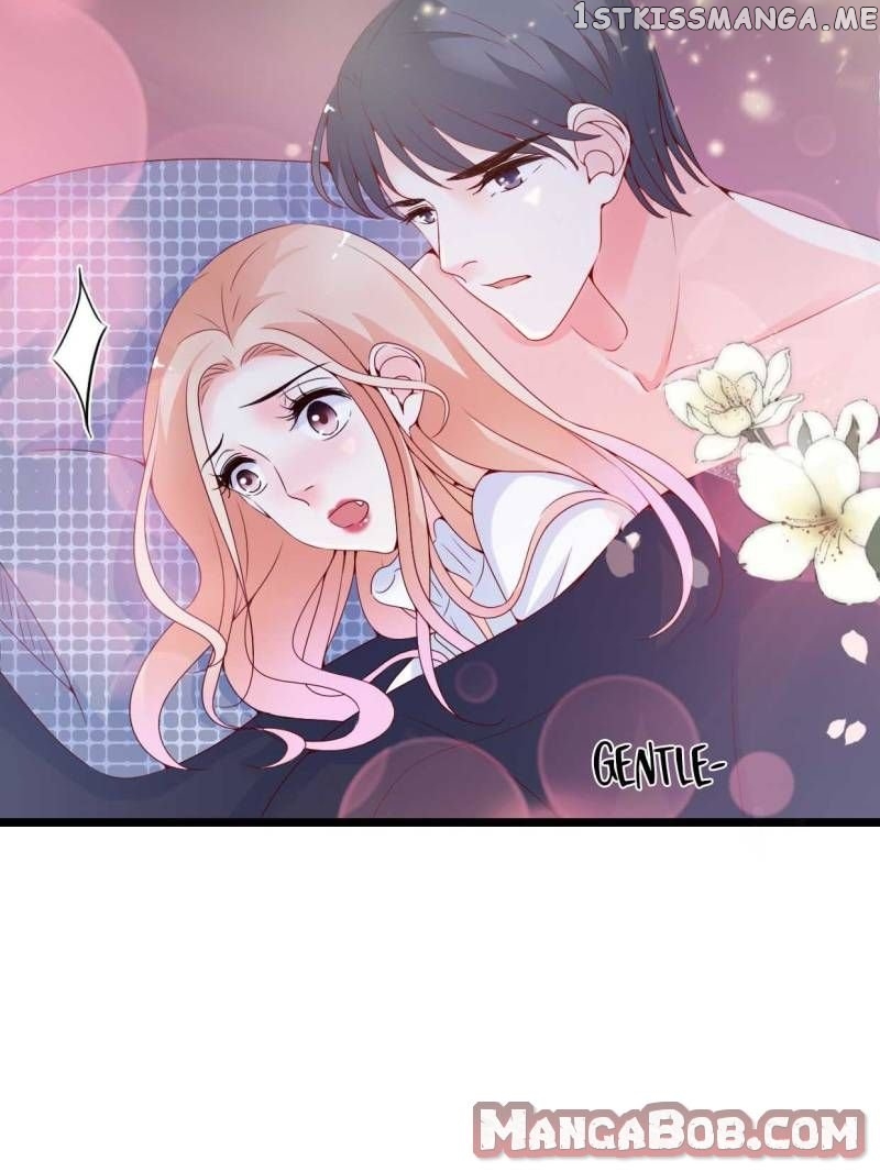 Mr. Zhou, Forced Marriage Is Illegal! chapter 95 - page 43