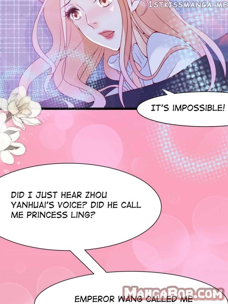 Mr. Zhou, Forced Marriage Is Illegal! chapter 95 - page 45