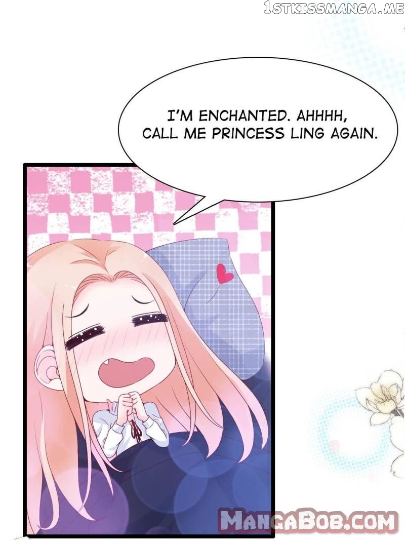 Mr. Zhou, Forced Marriage Is Illegal! chapter 95 - page 49
