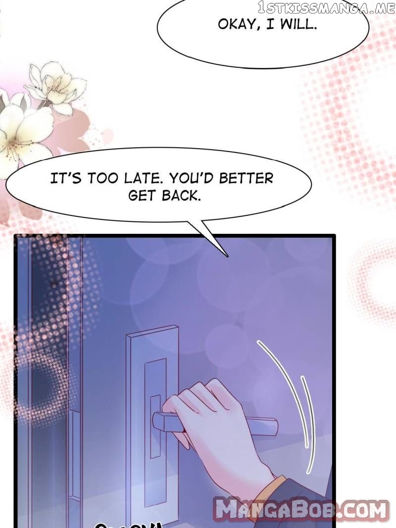 Mr. Zhou, Forced Marriage Is Illegal! chapter 95 - page 5