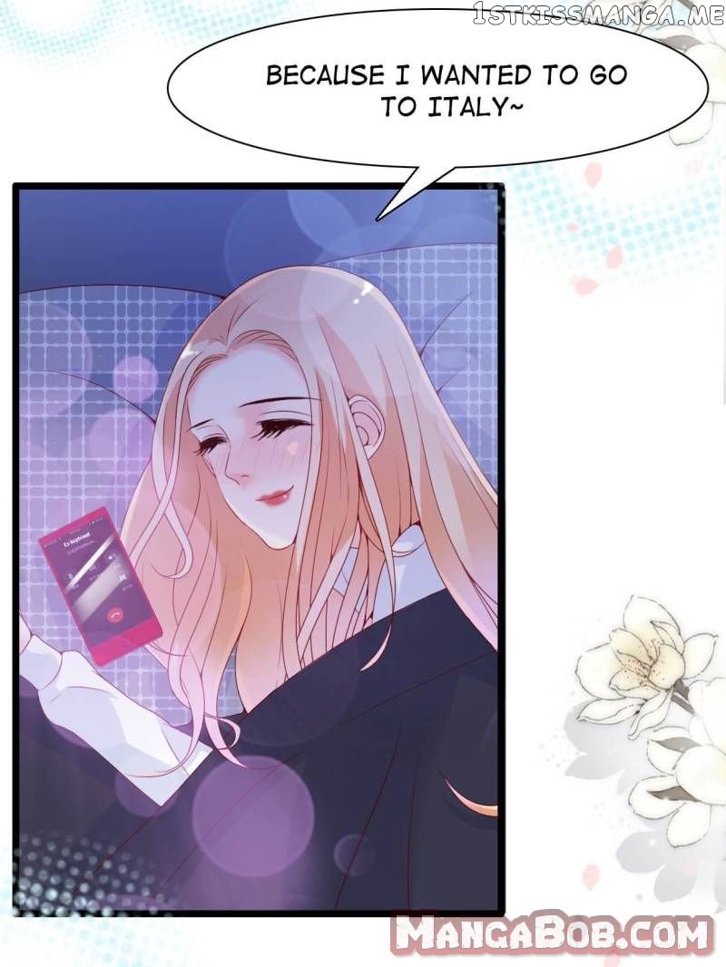 Mr. Zhou, Forced Marriage Is Illegal! chapter 95 - page 53