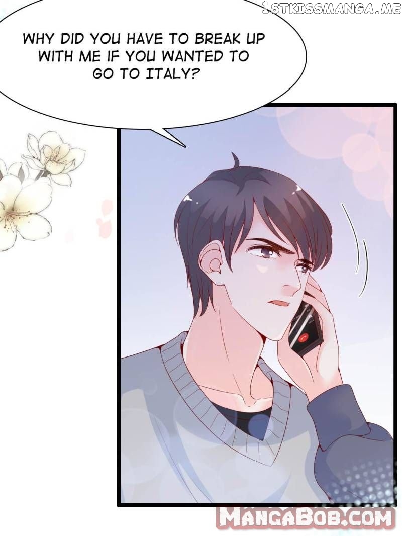 Mr. Zhou, Forced Marriage Is Illegal! chapter 95 - page 55