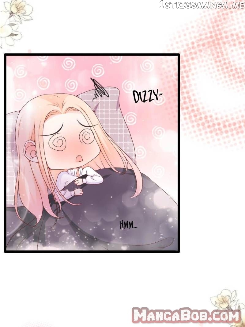 Mr. Zhou, Forced Marriage Is Illegal! chapter 95 - page 57