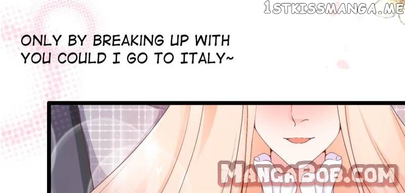 Mr. Zhou, Forced Marriage Is Illegal! chapter 95 - page 58