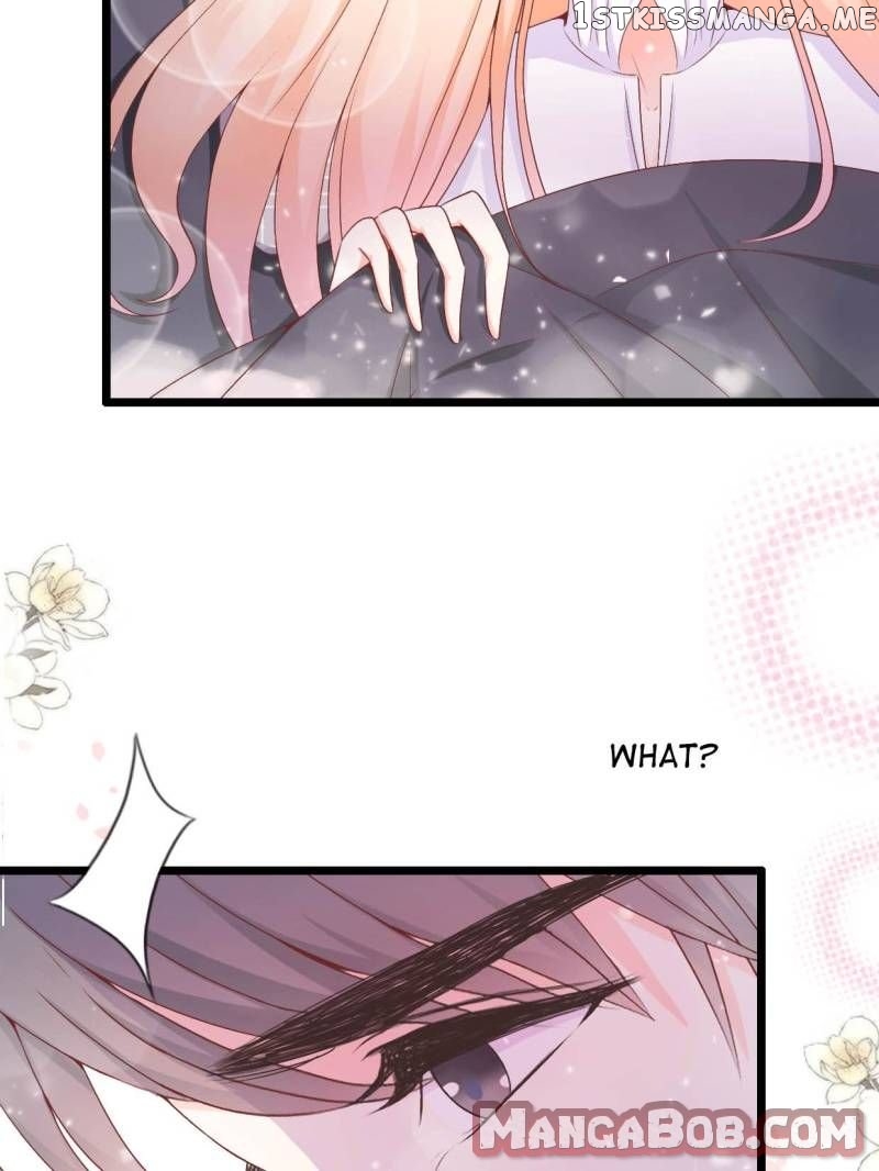 Mr. Zhou, Forced Marriage Is Illegal! chapter 95 - page 59