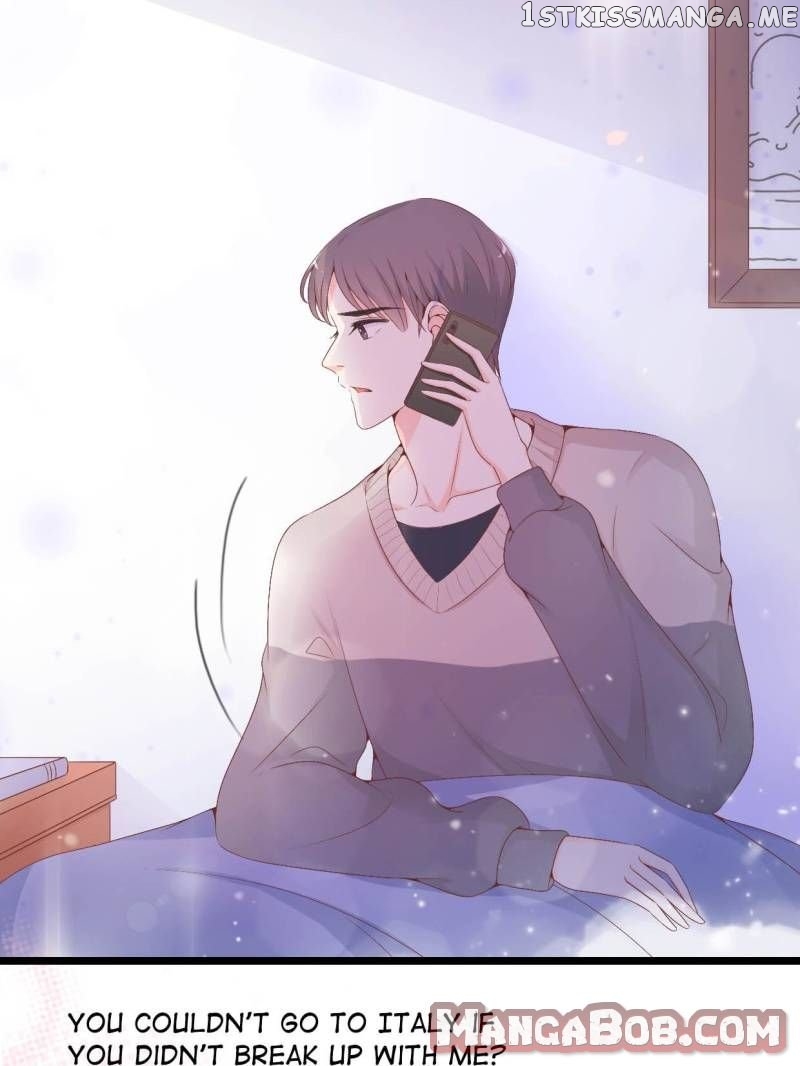 Mr. Zhou, Forced Marriage Is Illegal! chapter 95 - page 61
