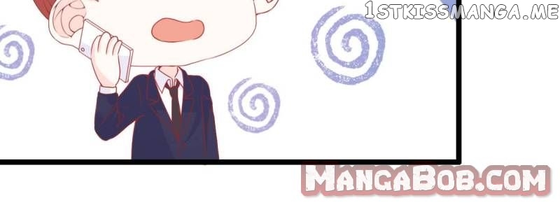 Mr. Zhou, Forced Marriage Is Illegal! chapter 94 - page 10