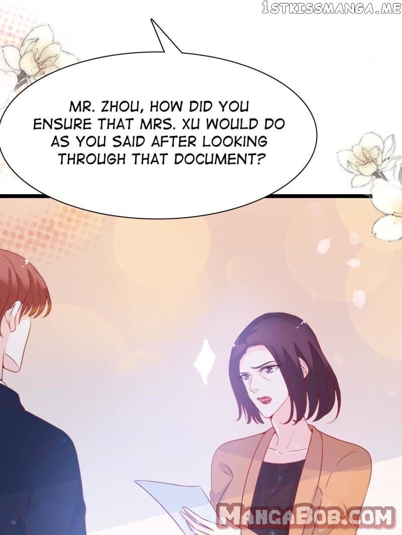 Mr. Zhou, Forced Marriage Is Illegal! chapter 94 - page 11