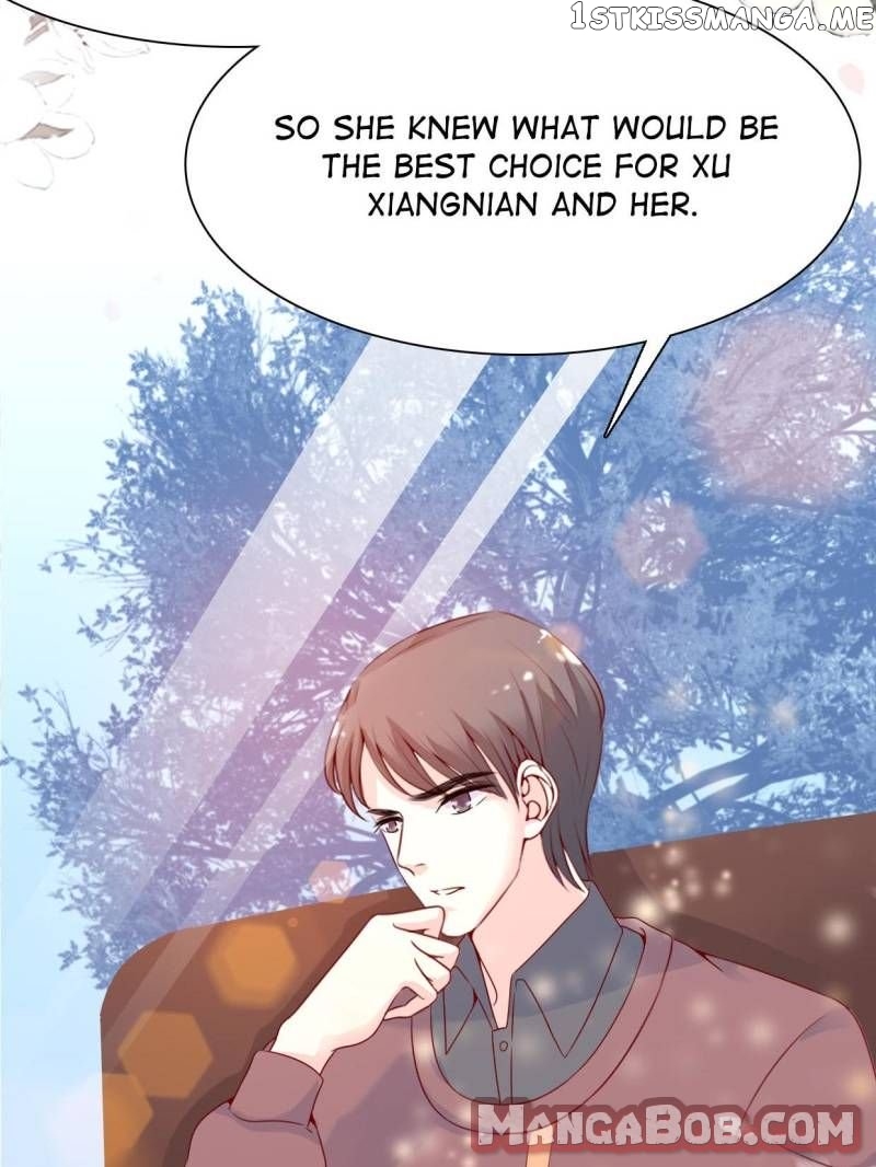 Mr. Zhou, Forced Marriage Is Illegal! chapter 94 - page 17