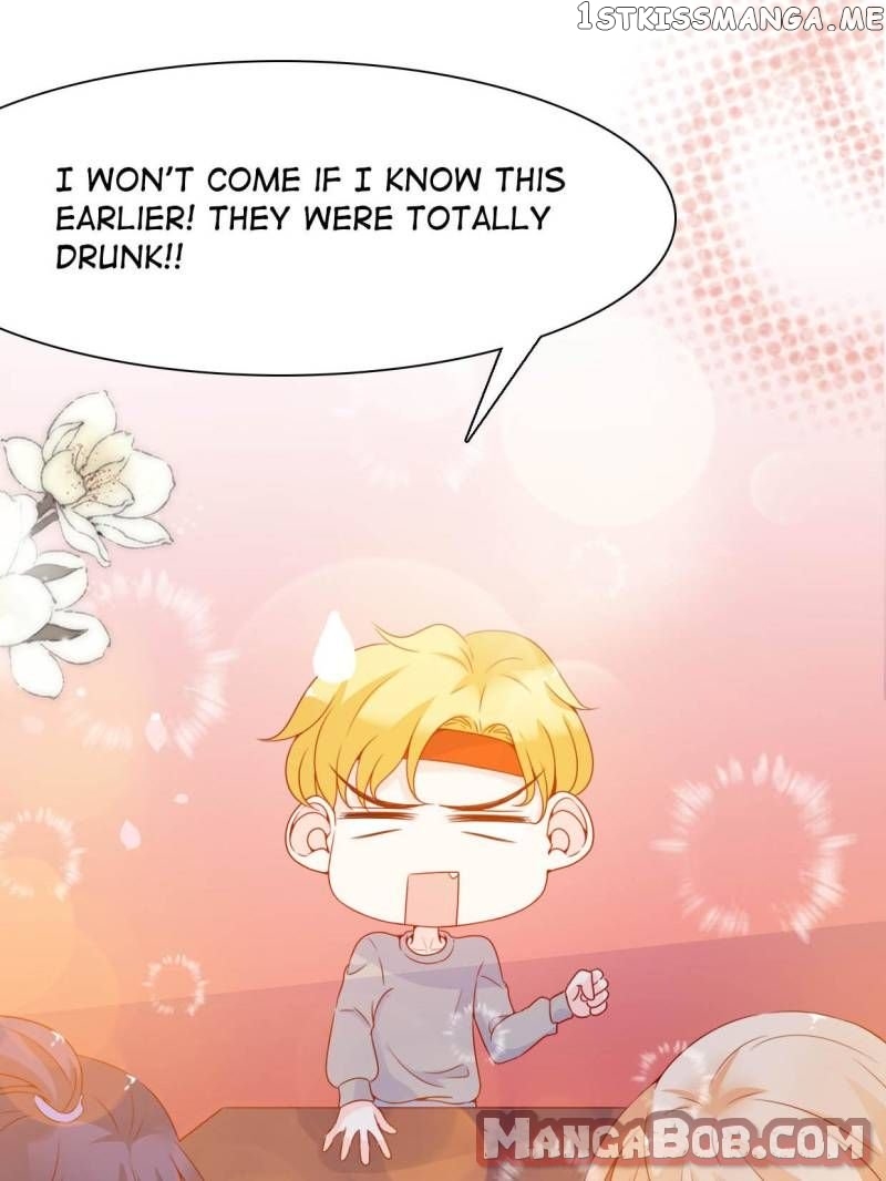Mr. Zhou, Forced Marriage Is Illegal! chapter 94 - page 25
