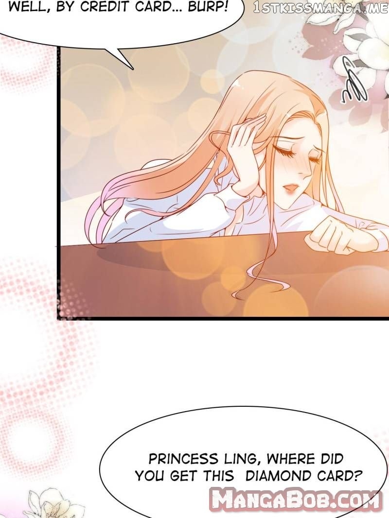 Mr. Zhou, Forced Marriage Is Illegal! chapter 94 - page 29
