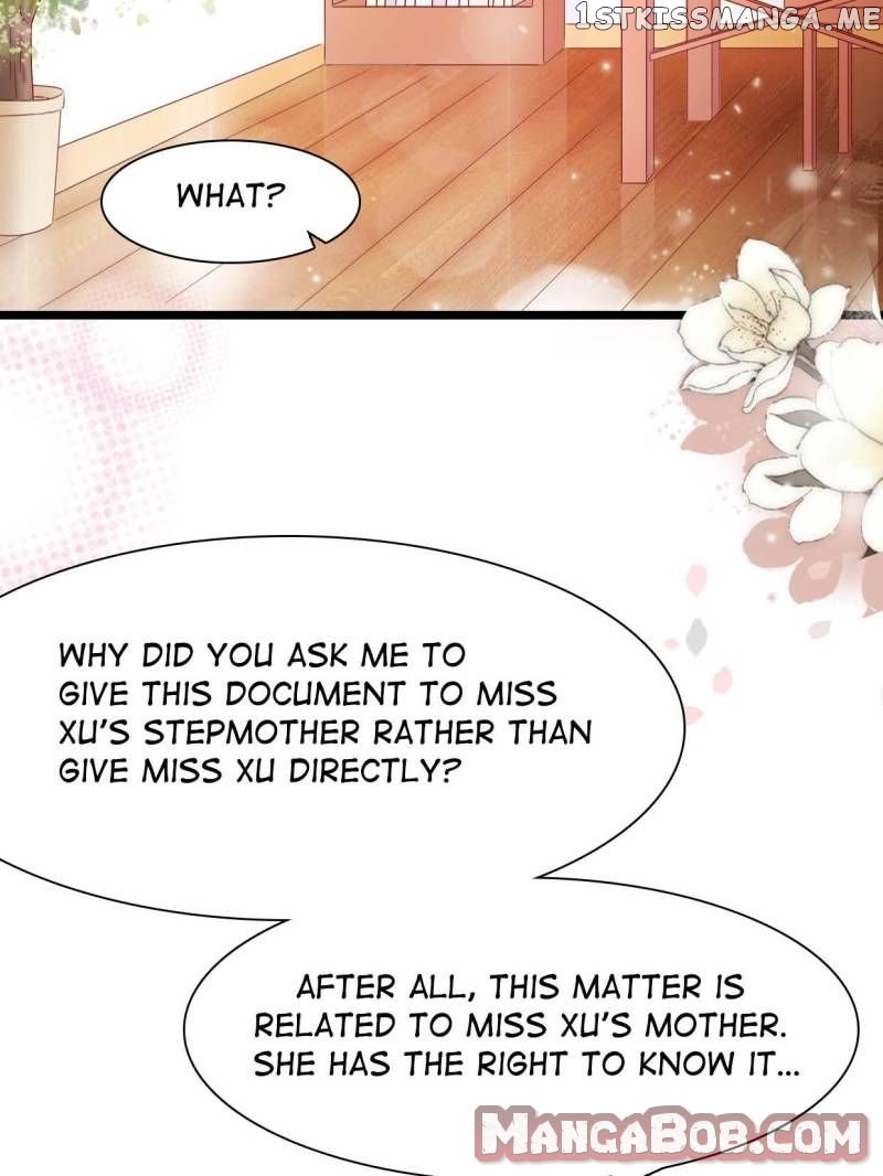 Mr. Zhou, Forced Marriage Is Illegal! chapter 94 - page 3