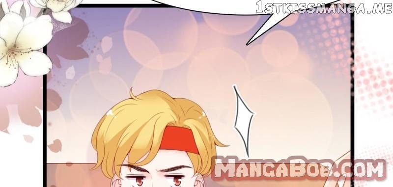 Mr. Zhou, Forced Marriage Is Illegal! chapter 94 - page 30