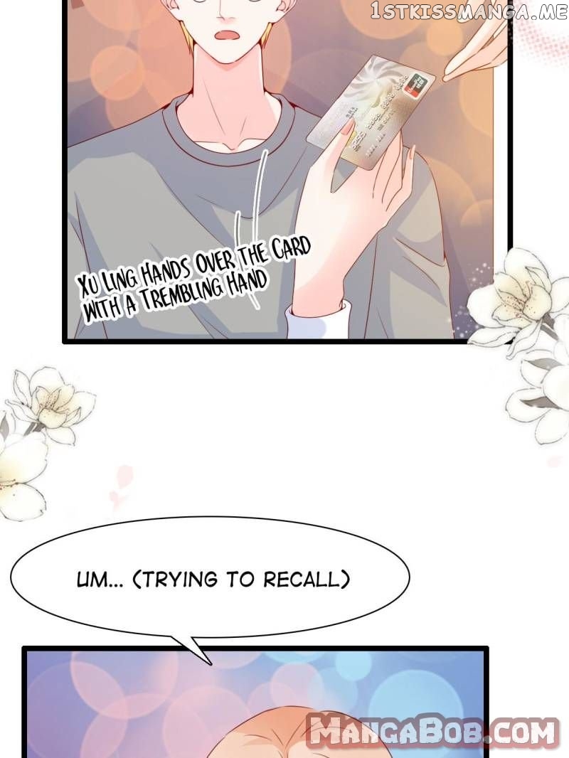 Mr. Zhou, Forced Marriage Is Illegal! chapter 94 - page 31