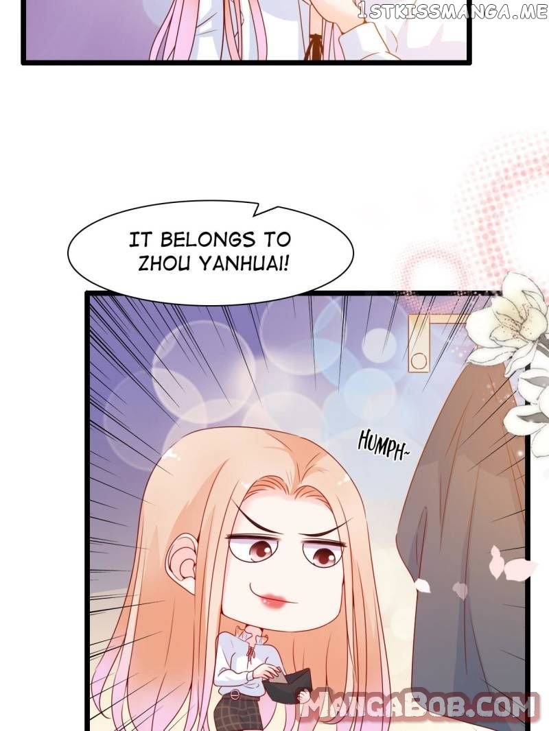 Mr. Zhou, Forced Marriage Is Illegal! chapter 94 - page 33