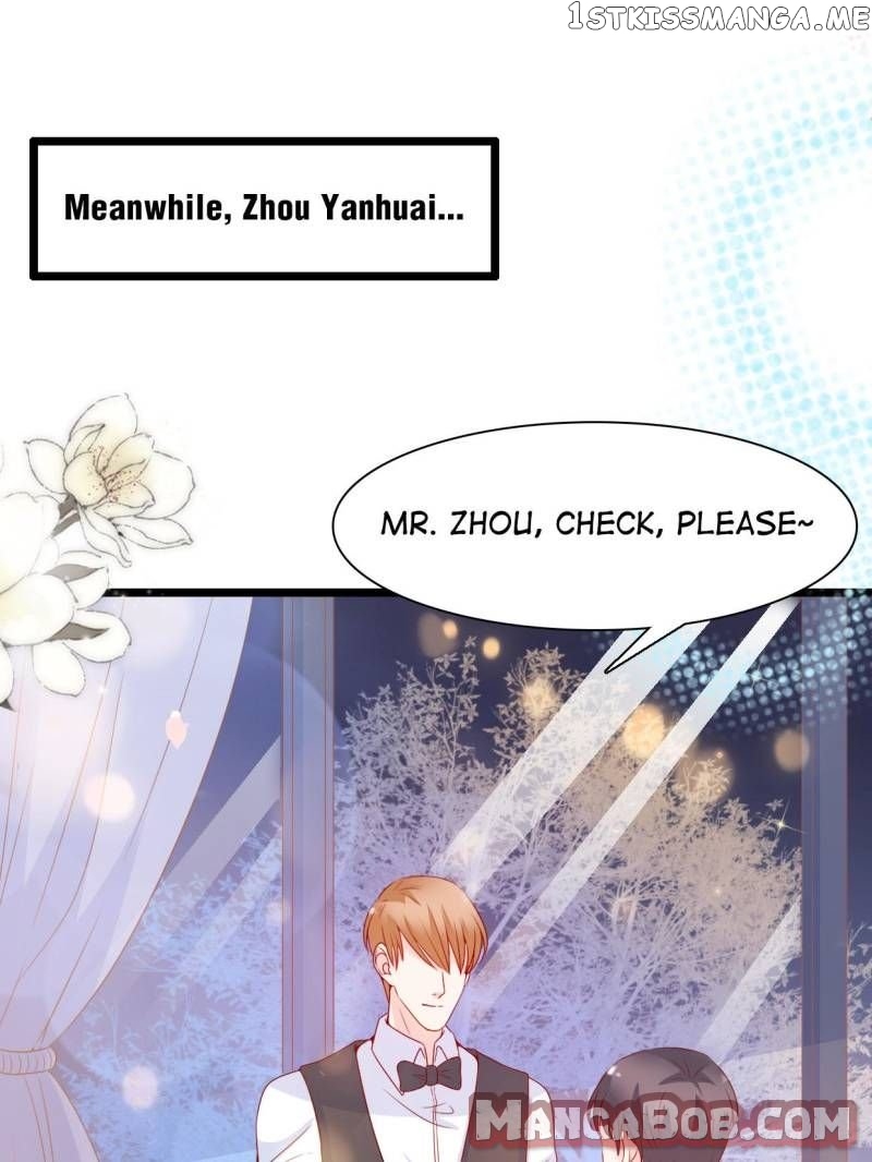 Mr. Zhou, Forced Marriage Is Illegal! chapter 94 - page 35