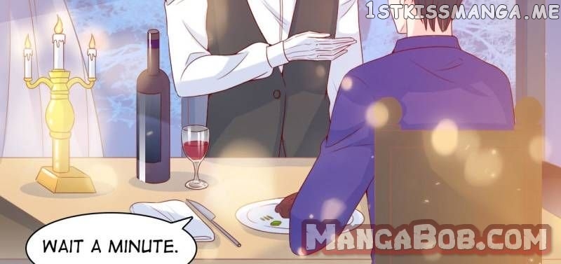 Mr. Zhou, Forced Marriage Is Illegal! chapter 94 - page 36