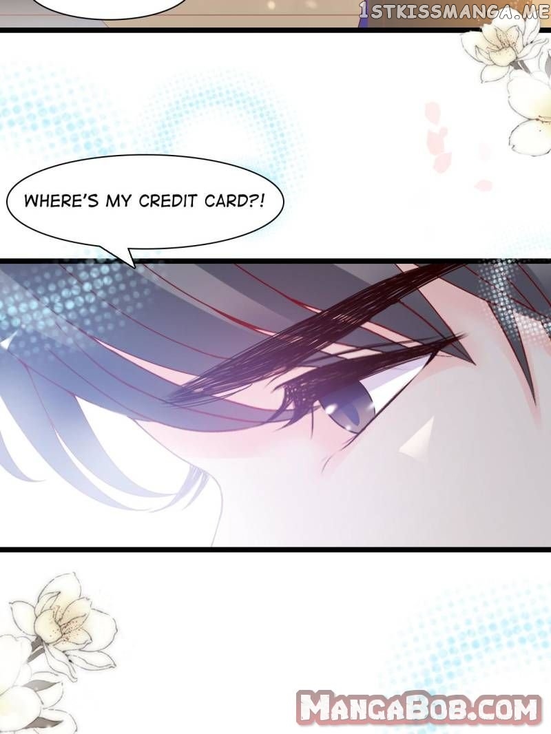 Mr. Zhou, Forced Marriage Is Illegal! chapter 94 - page 37