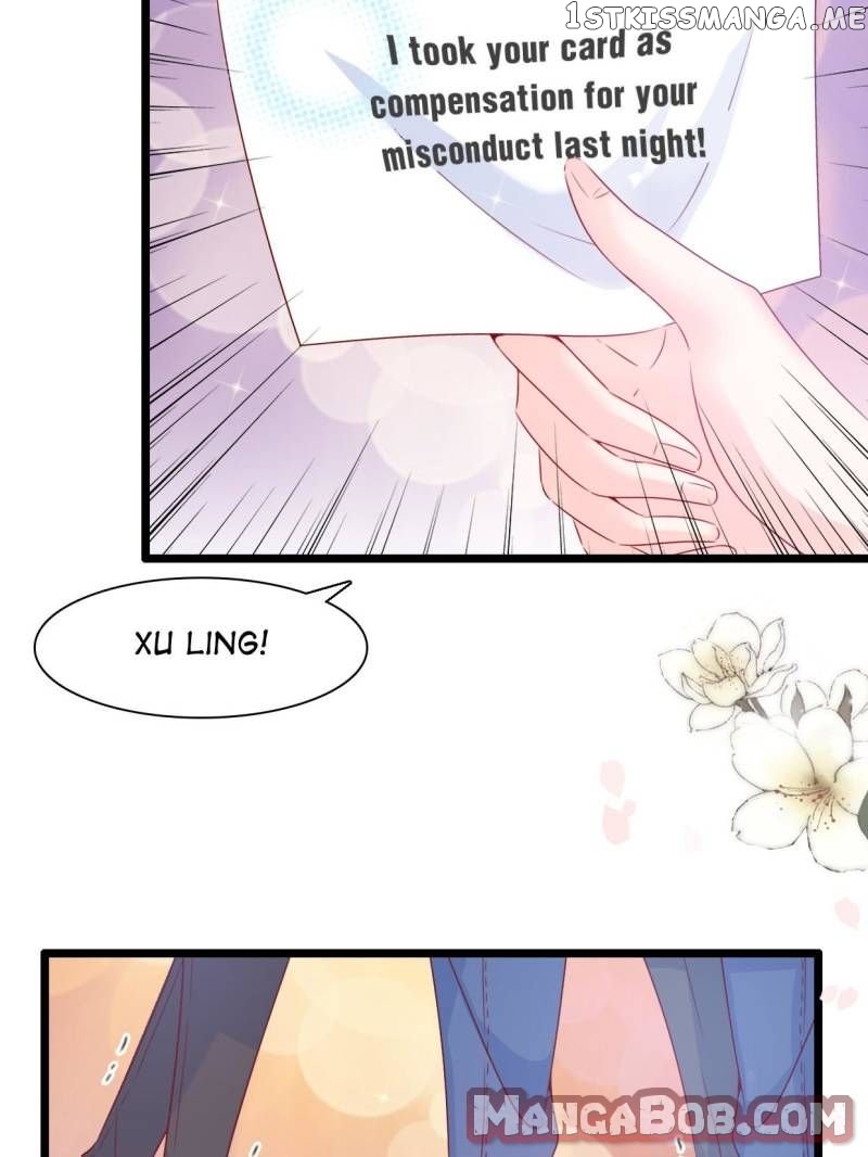 Mr. Zhou, Forced Marriage Is Illegal! chapter 94 - page 39