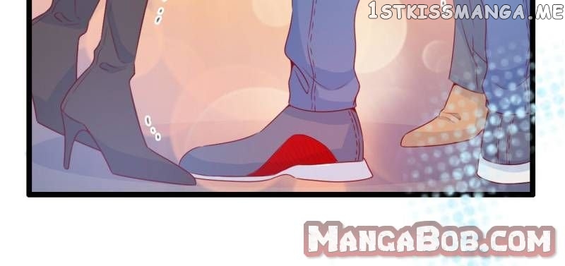Mr. Zhou, Forced Marriage Is Illegal! chapter 94 - page 40