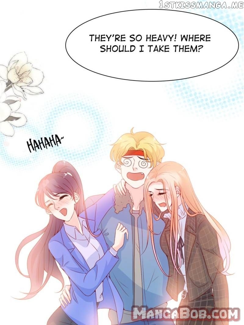 Mr. Zhou, Forced Marriage Is Illegal! chapter 94 - page 41