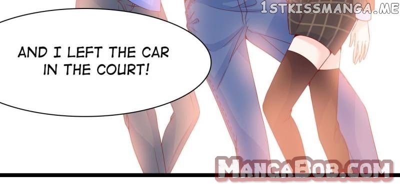 Mr. Zhou, Forced Marriage Is Illegal! chapter 94 - page 42