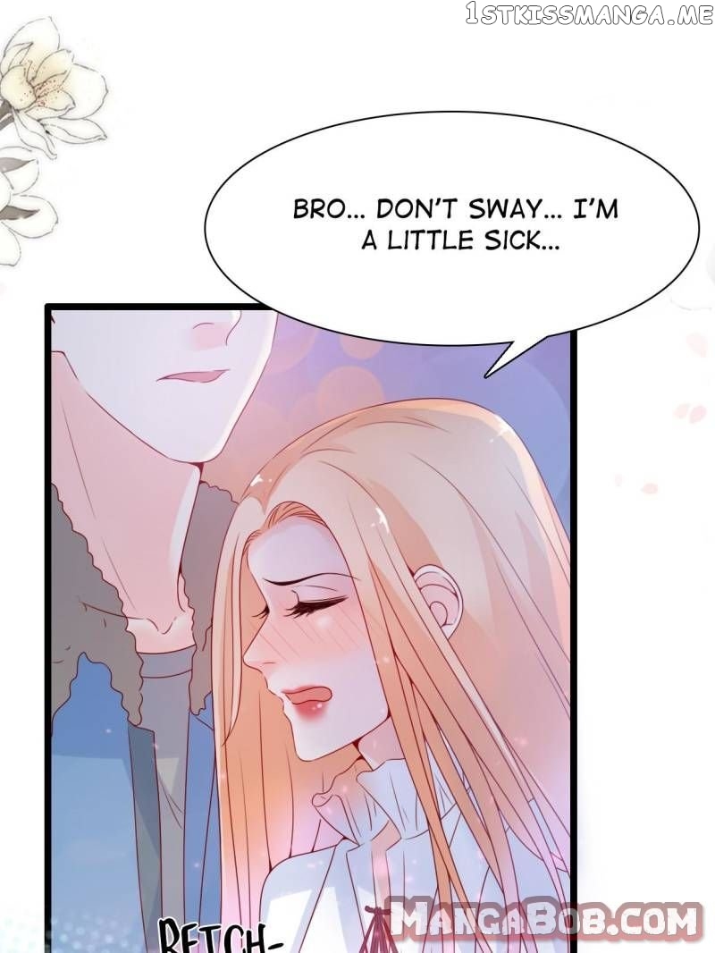 Mr. Zhou, Forced Marriage Is Illegal! chapter 94 - page 43