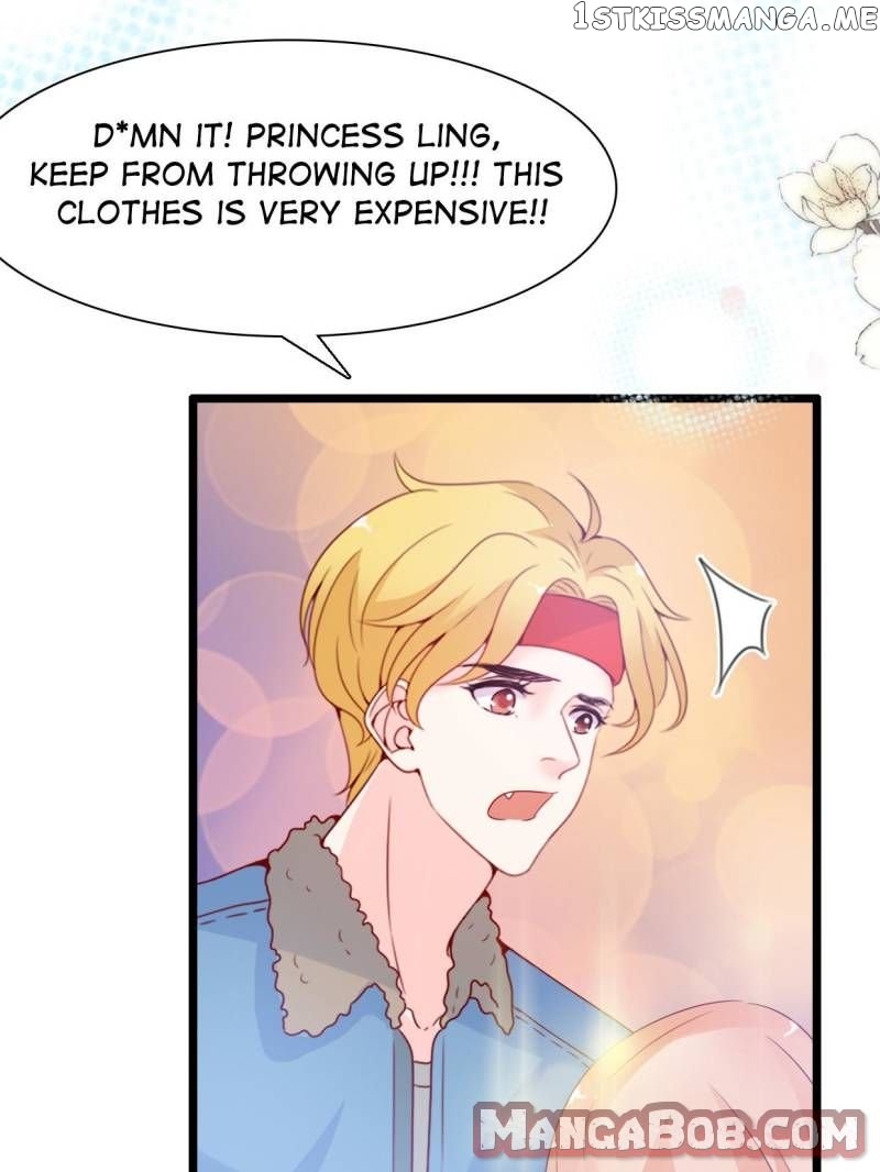 Mr. Zhou, Forced Marriage Is Illegal! chapter 94 - page 45