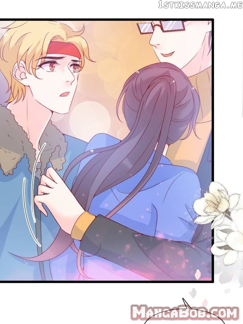 Mr. Zhou, Forced Marriage Is Illegal! chapter 94 - page 49