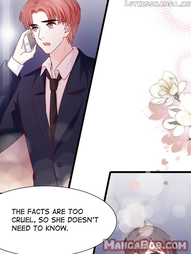 Mr. Zhou, Forced Marriage Is Illegal! chapter 94 - page 5