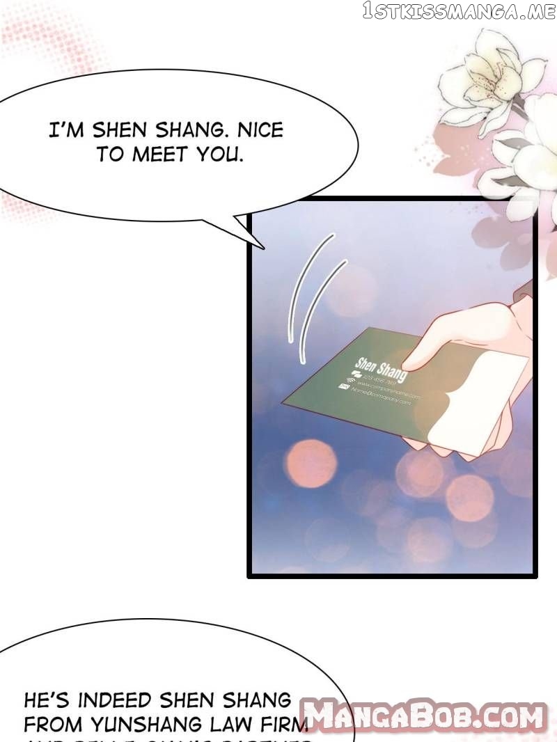 Mr. Zhou, Forced Marriage Is Illegal! chapter 94 - page 51