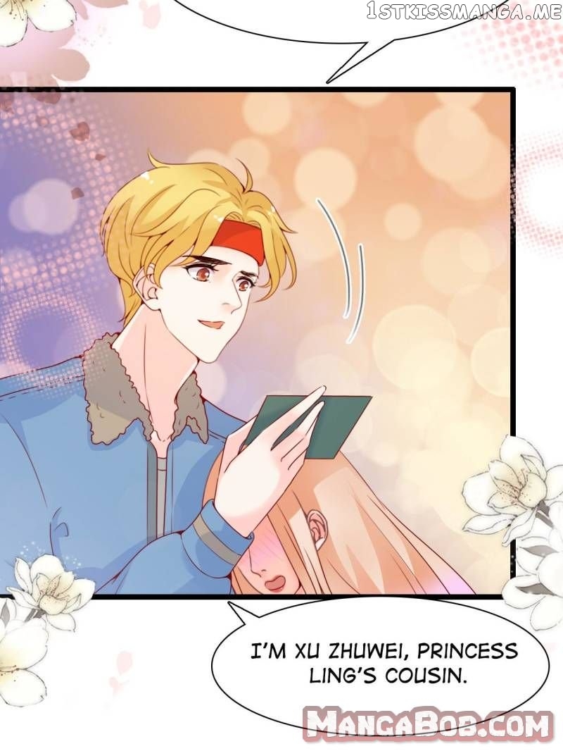 Mr. Zhou, Forced Marriage Is Illegal! chapter 94 - page 53