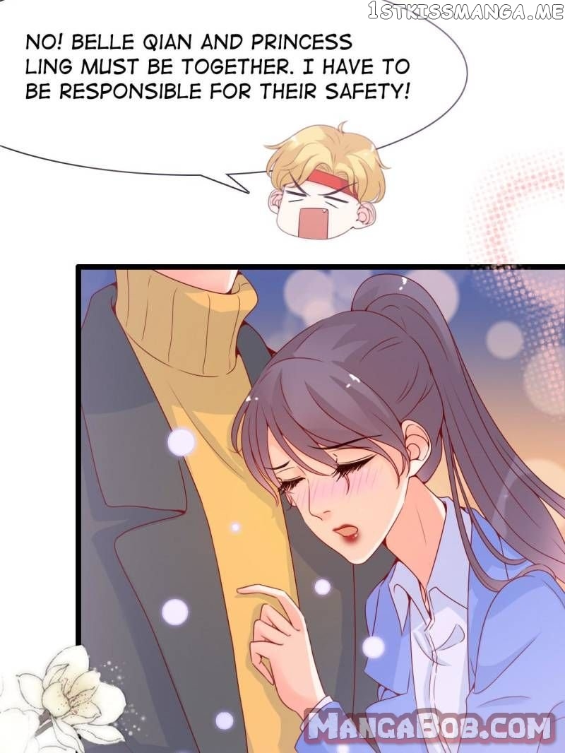 Mr. Zhou, Forced Marriage Is Illegal! chapter 94 - page 57
