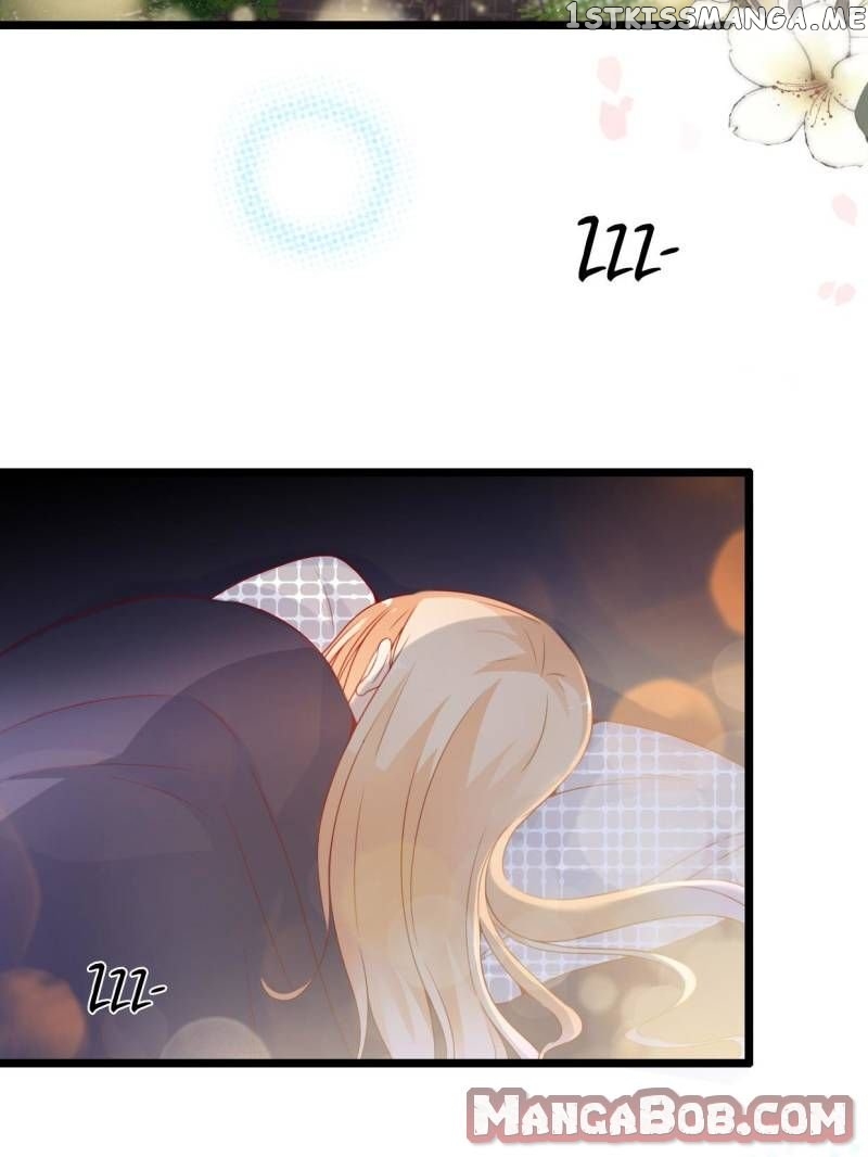 Mr. Zhou, Forced Marriage Is Illegal! chapter 94 - page 63