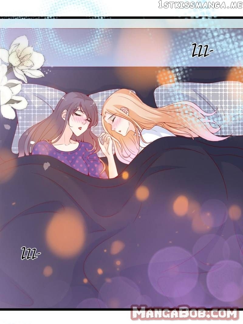 Mr. Zhou, Forced Marriage Is Illegal! chapter 94 - page 65