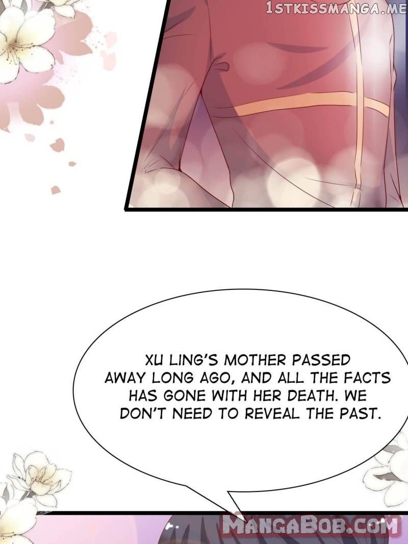 Mr. Zhou, Forced Marriage Is Illegal! chapter 94 - page 7