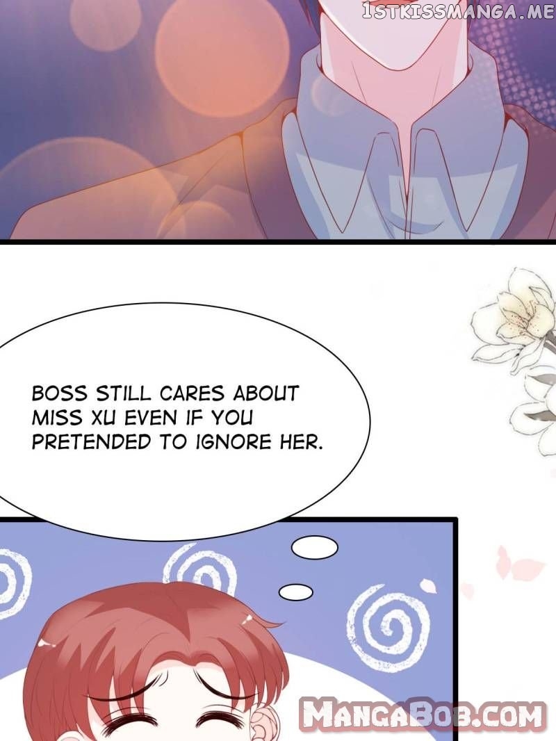 Mr. Zhou, Forced Marriage Is Illegal! chapter 94 - page 9