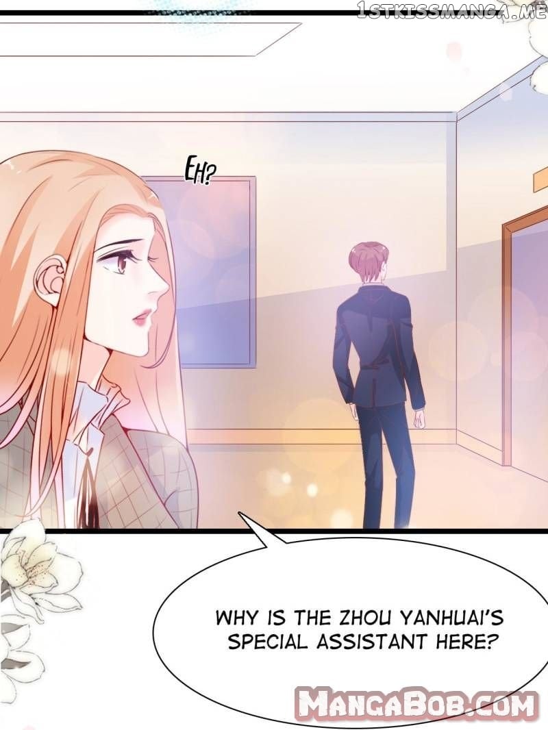 Mr. Zhou, Forced Marriage Is Illegal! chapter 93 - page 11