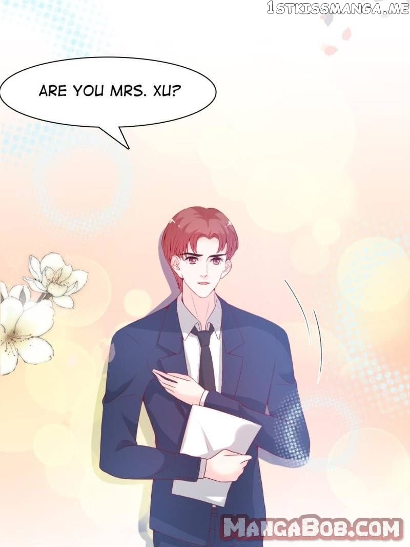Mr. Zhou, Forced Marriage Is Illegal! chapter 93 - page 14