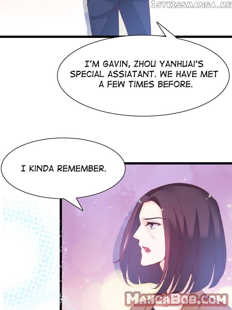 Mr. Zhou, Forced Marriage Is Illegal! chapter 93 - page 15
