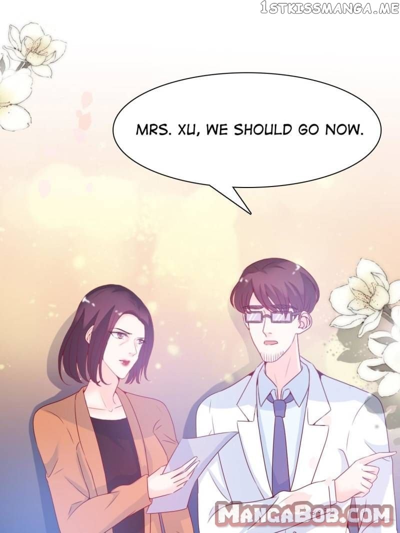 Mr. Zhou, Forced Marriage Is Illegal! chapter 93 - page 18
